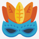mask