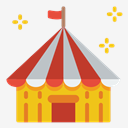 tent