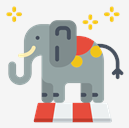 elephant