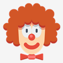clown
