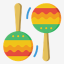maracas