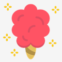 cotton,candy