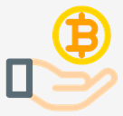 bitcoins