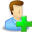 add,userblue