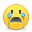 sad,smiley