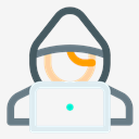 hacker