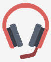headphones