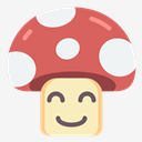 mushroom
