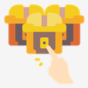 chests