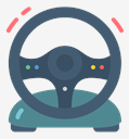 steering