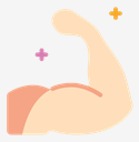 strength