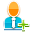 add,user