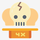 death