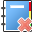 delete,notebook