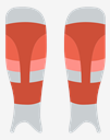 pads