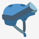 helmet