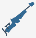 gun