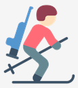 biathlonist