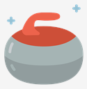 curling