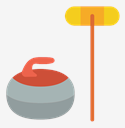 curling