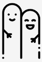 friends
