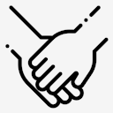 hands