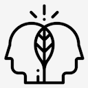 think
