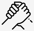 support