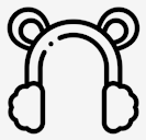 earmuffs
