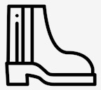 boot
