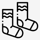 socks