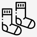 socks