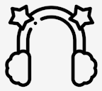 earmuffs