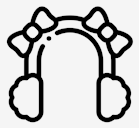 earmuffs