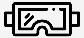 goggles