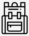 backpack