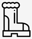 boot