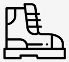 boot