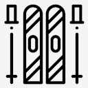 ski