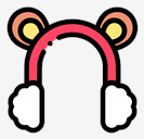 earmuffs