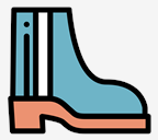 boot
