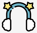 earmuffs