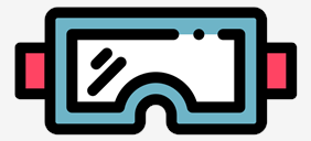 goggles
