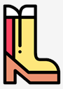 boot