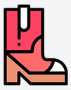 boot