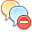 comments,delete