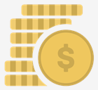 coins