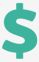 dollar,symbol