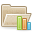 chart,folder