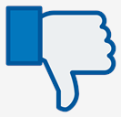 thumb,down